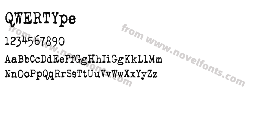 QWERTYpePreview