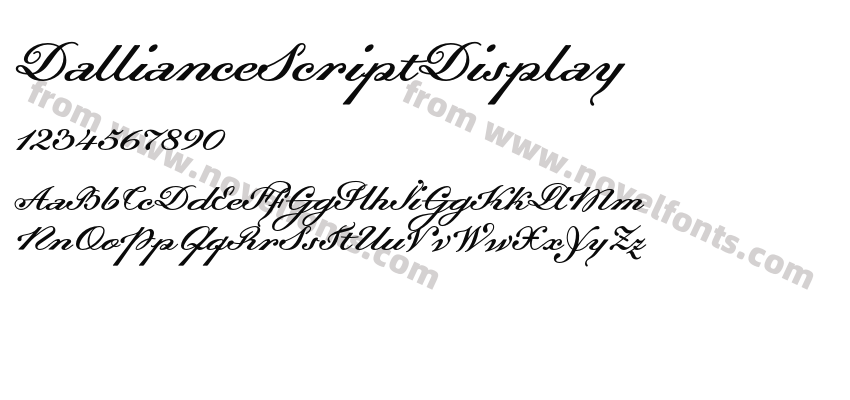 DallianceScriptDisplayPreview