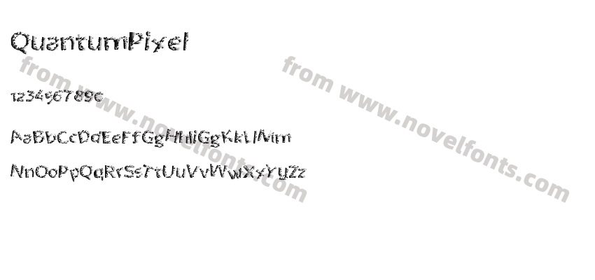 QuantumPixelPreview