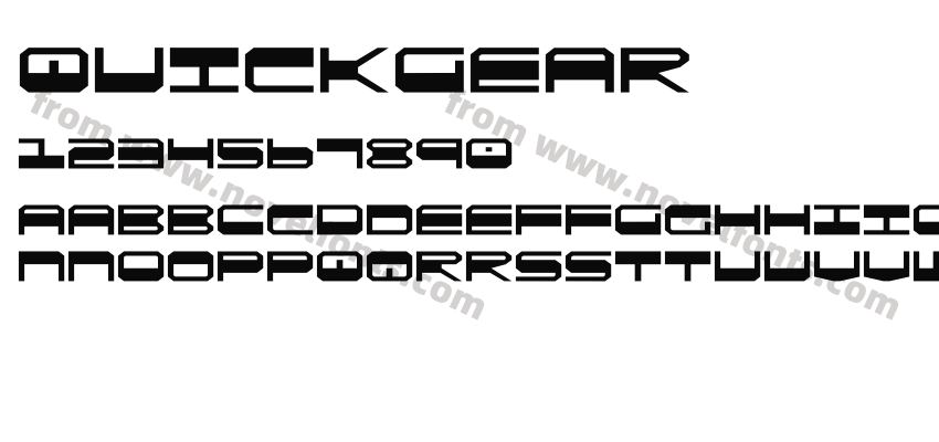 QuickGearPreview