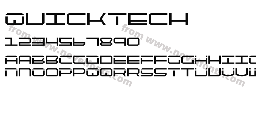 QuickTechPreview