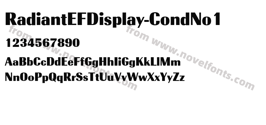 RadiantEFDisplay-CondNo1Preview