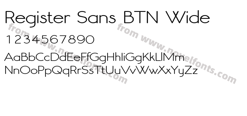 Register Sans BTN WidePreview