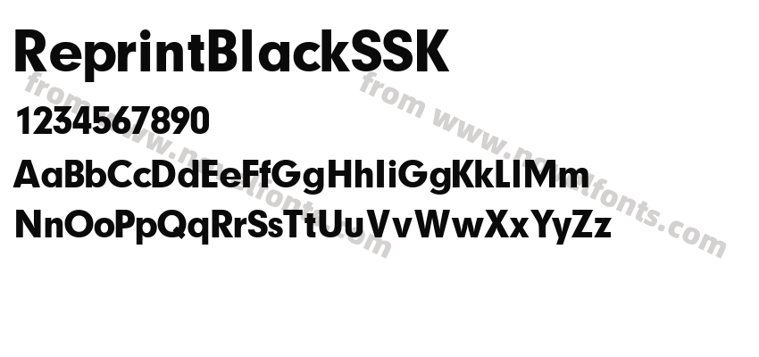 ReprintBlackSSKPreview