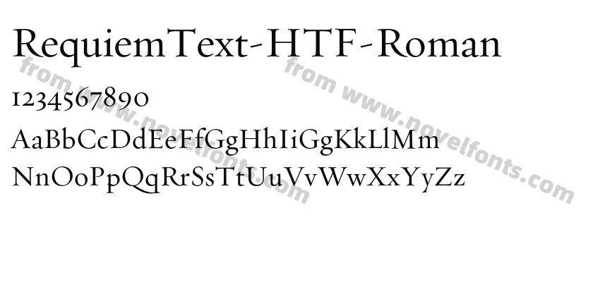 RequiemText-HTF-RomanPreview