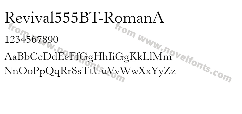 Revival555BT-RomanAPreview