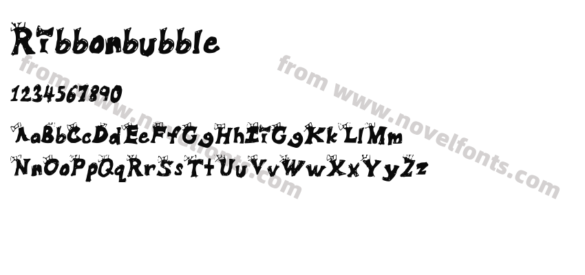 RibbonbubblePreview