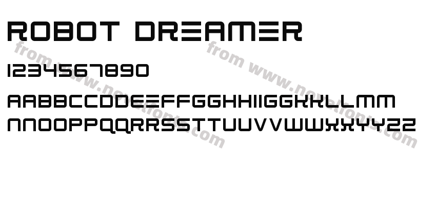 Robot DreamerPreview