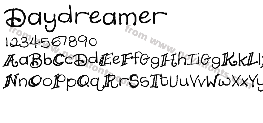 DaydreamerPreview