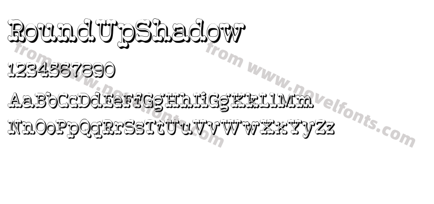 RoundUpShadowPreview