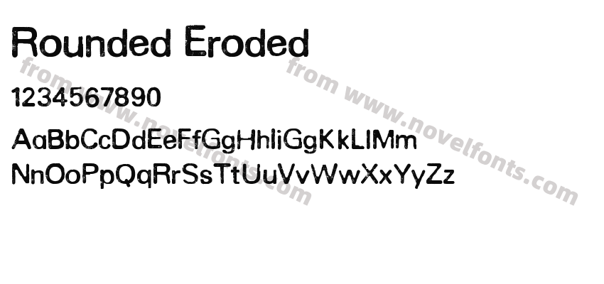 Rounded ErodedPreview