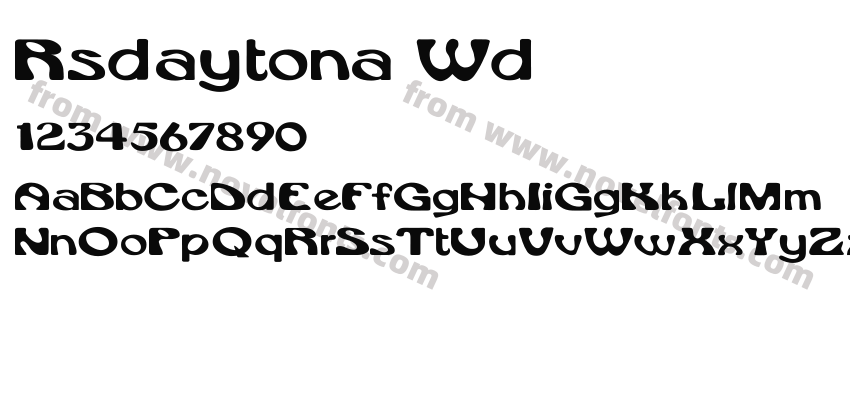 Rsdaytona WdPreview