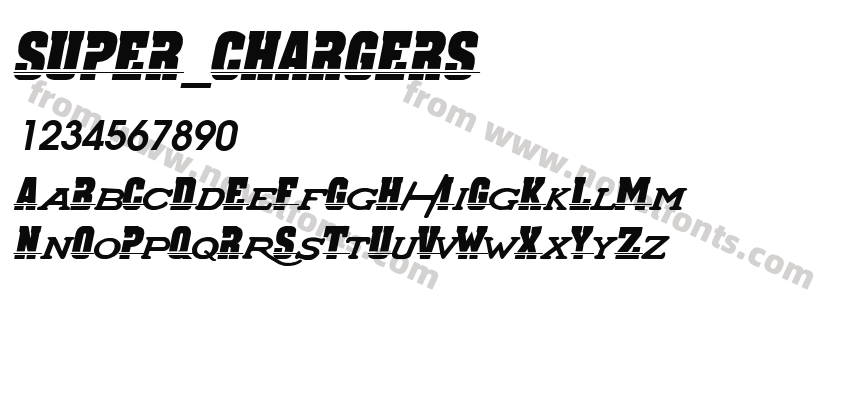 SUPER_CHARGERSPreview