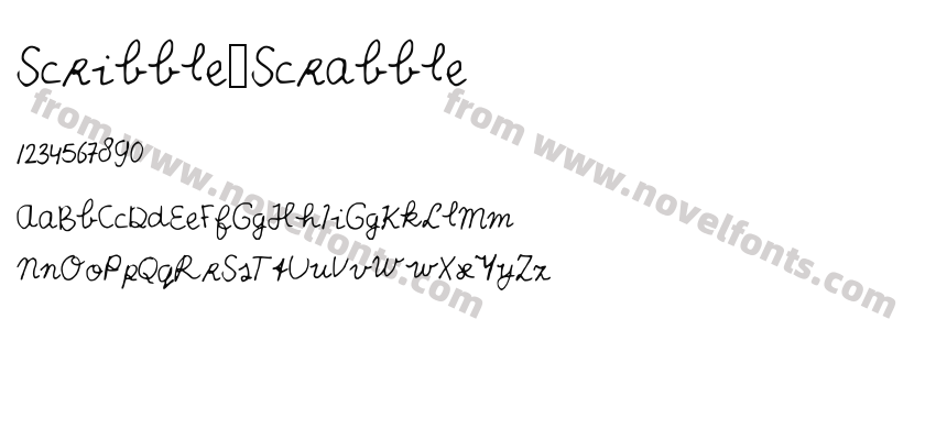 Scribble_ScrabblePreview