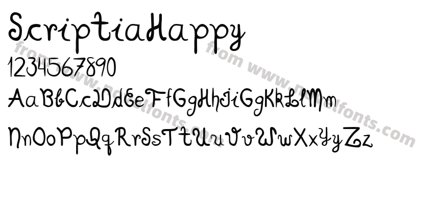 ScriptiaHappyPreview