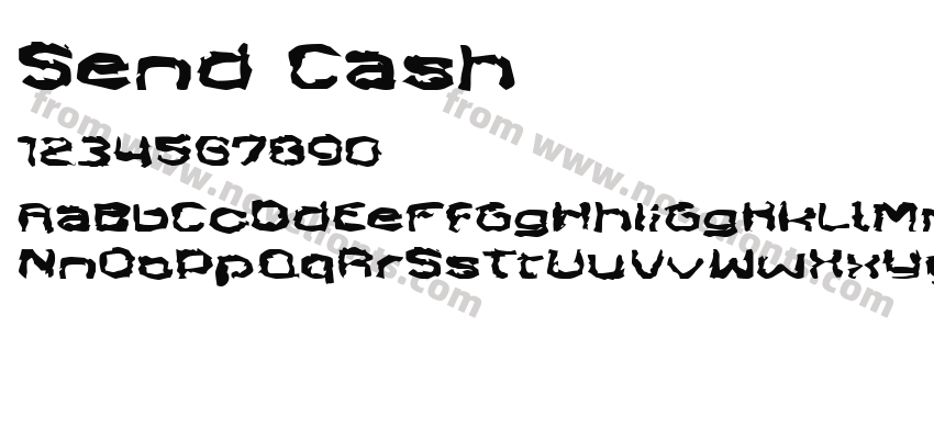 Send CashPreview