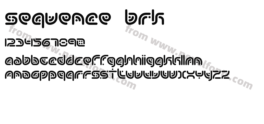 Sequence BRKPreview