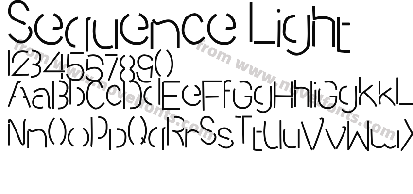 Sequence LightPreview