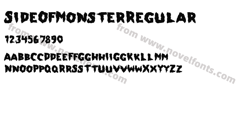 SideOfMonsterRegularPreview