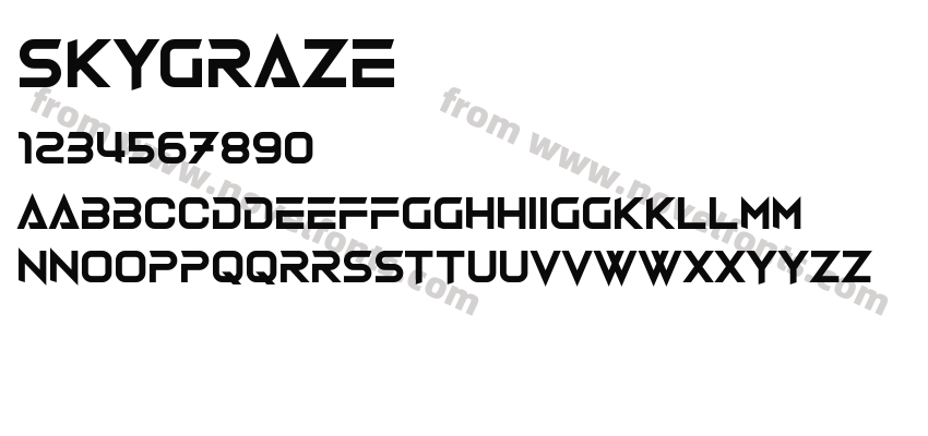 SkygrazePreview