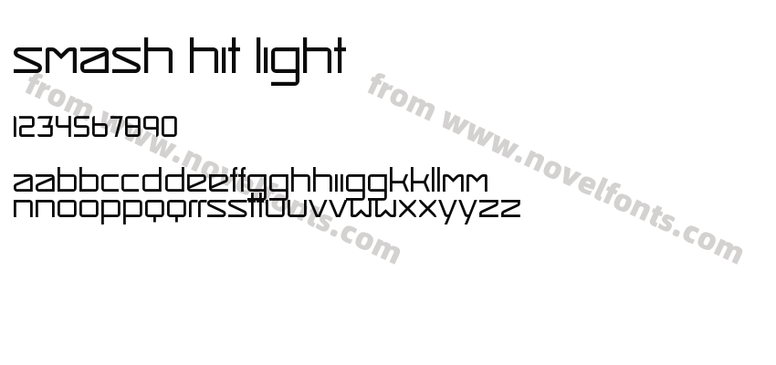 Smash Hit LightPreview