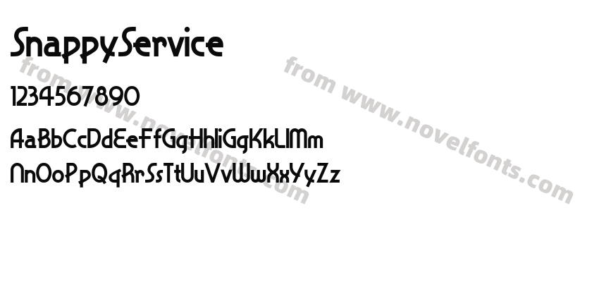 SnappyServicePreview