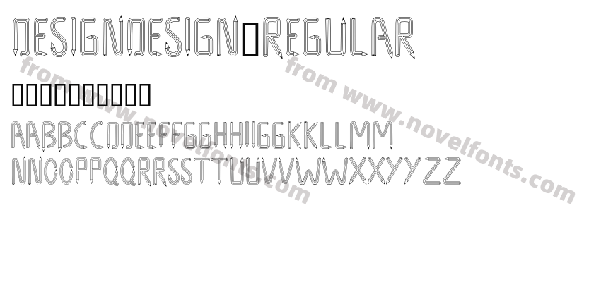 DesignDesign-RegularPreview