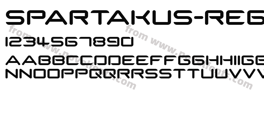 SparTakus-RegularPreview