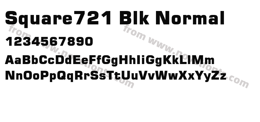 Square721 Blk NormalPreview