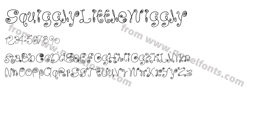 SquigglyLittleWigglyPreview