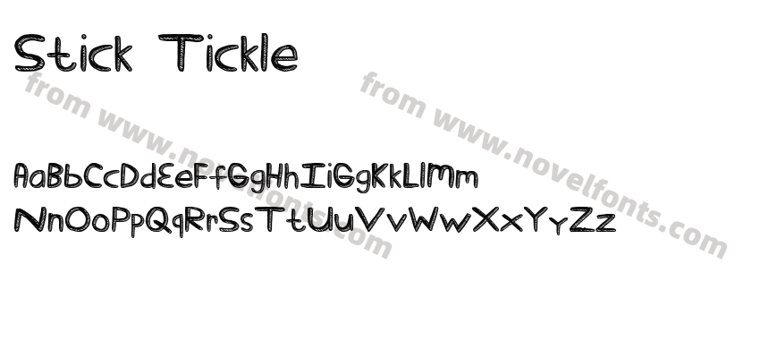 Stick TicklePreview