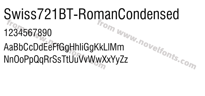 Swiss721BT-RomanCondensedPreview