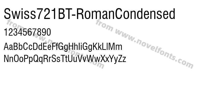 Swiss721BT-RomanCondensedPreview