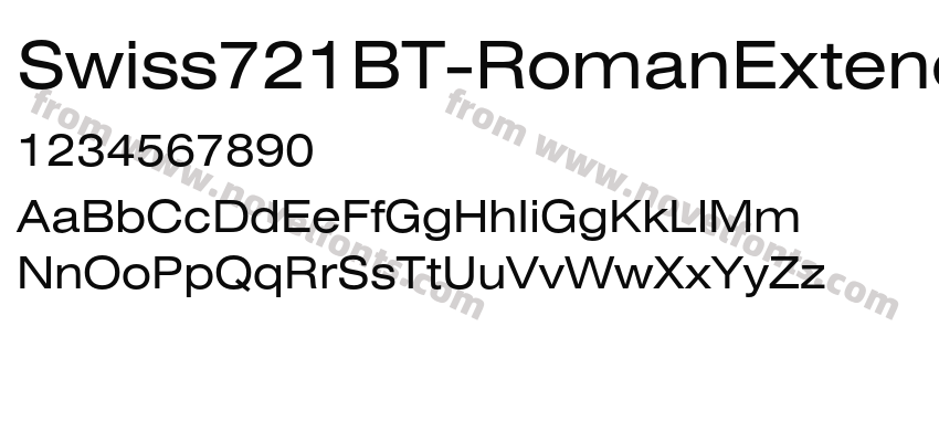 Swiss721BT-RomanExtendedPreview