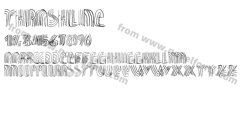 THRASHLINEPreview