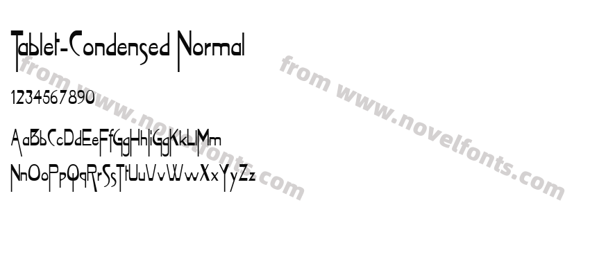 Tablet-Condensed NormalPreview