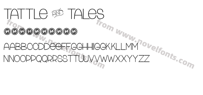 Tattle & TalesPreview