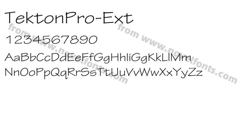 TektonPro-ExtPreview