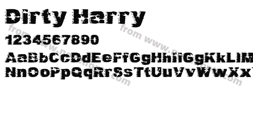 Dirty HarryPreview