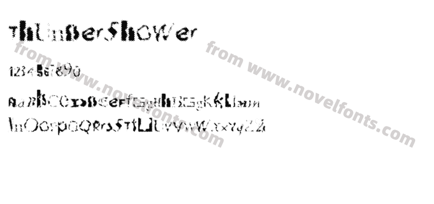 ThundershowerPreview