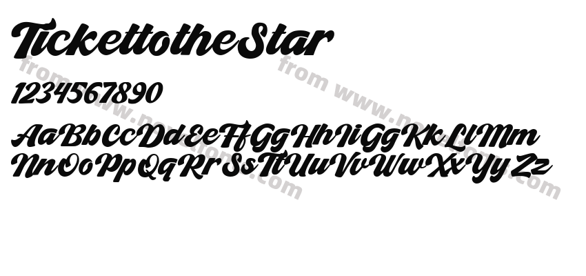 TickettotheStarPreview