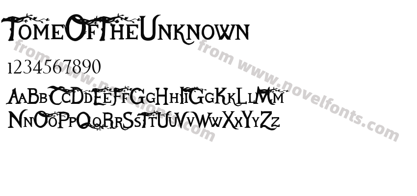 TomeOfTheUnknownPreview