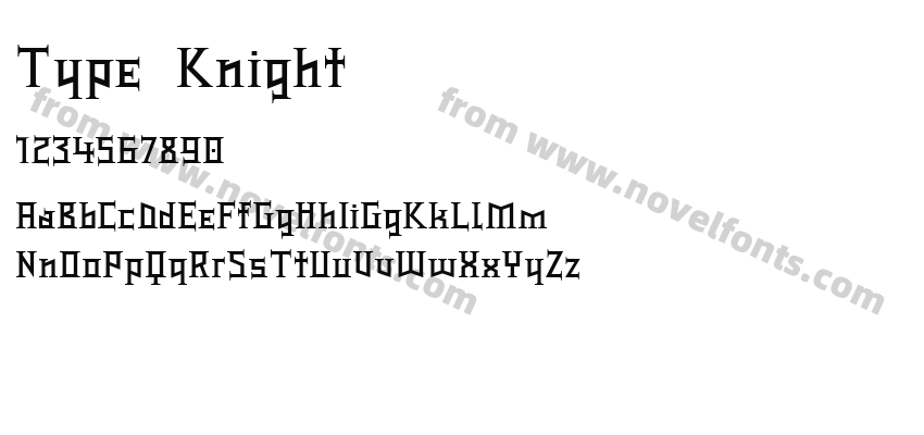 Type KnightPreview