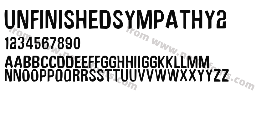 UnfinishedSympathy2Preview