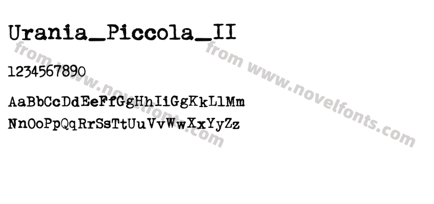 Urania_Piccola_IIPreview