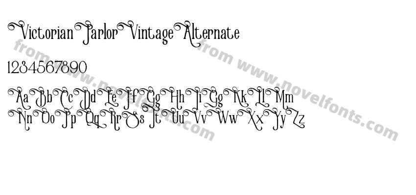 VictorianParlorVintageAlternatePreview