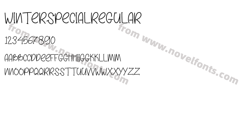 WINTERSPECIALRegularPreview