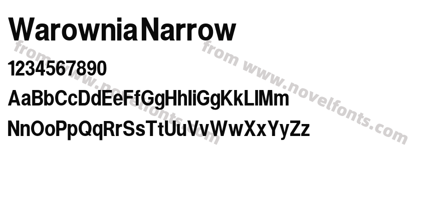 Warownia NarrowPreview