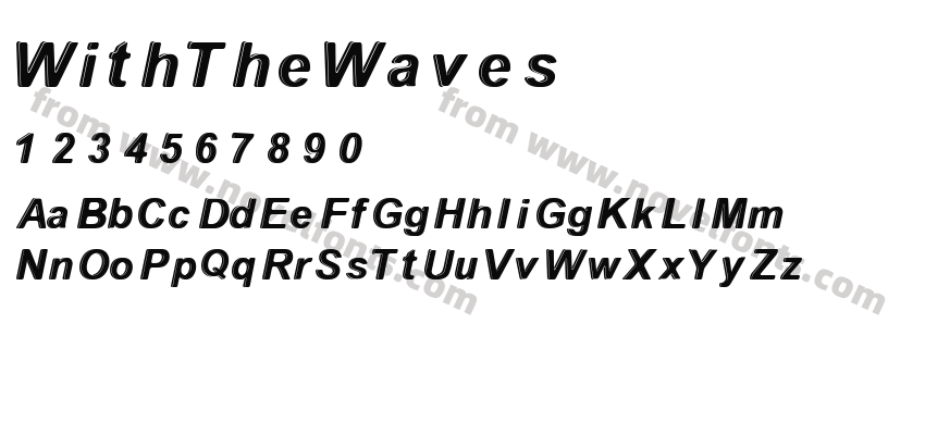 WithTheWavesPreview