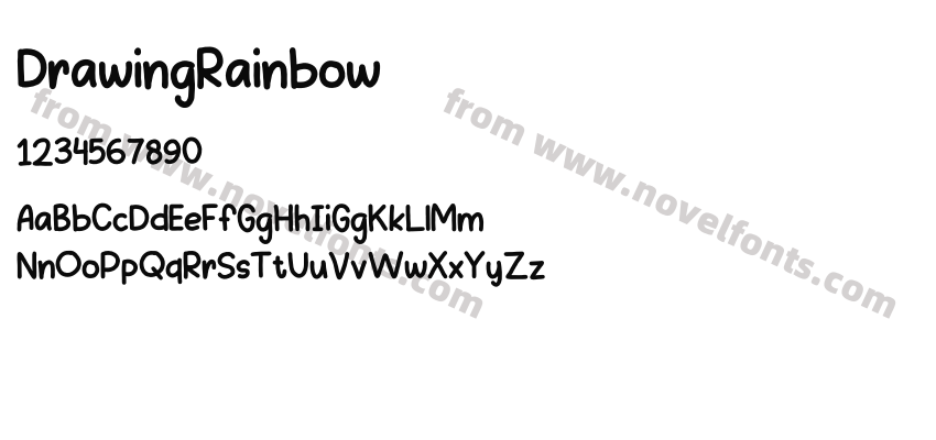 DrawingRainbowPreview